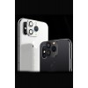 Iphone XS Max to Iphone 11 Pro Max Kamera Lensi Dönüştürücü Gold