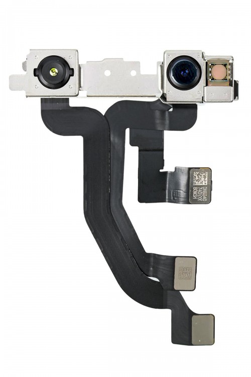 Iphone XS Ön Kamera Face ID Sensör Filmi Flex Iphone XS Ön Kamera Face ID Sensör Filmi Flex