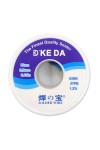 KEDA LT-005 Lehim Teli 0.5mm x 40gram