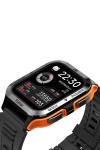 Kospet Tank M2 Watch Akıllı Saat (2 Yıl KVK Teknik Servis Garantili) Kospet Tank M2 Watch Akıllı Saat (2 Yıl KVK Teknik Servis Garantili)