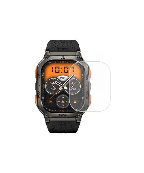 Kospet Tank M3 Nano Ekran Koruyucu (6 Adet)