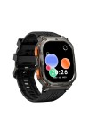 Kospet Tank M3 Ultra Watch Akıllı Saat (KVK Teknik Servis Garantili) Kospet Tank M3 Ultra Watch Akıllı Saat (KVK Teknik Servis Garantili)