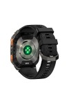 Kospet Tank M3 Ultra Watch Akıllı Saat (KVK Teknik Servis Garantili) Kospet Tank M3 Ultra Watch Akıllı Saat (KVK Teknik Servis Garantili)