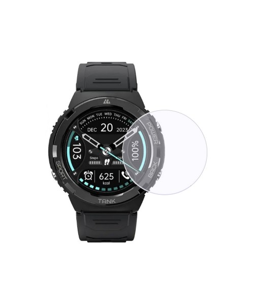 Kospet Tank S1 Nano Ekran Koruyucu (6 Adet)