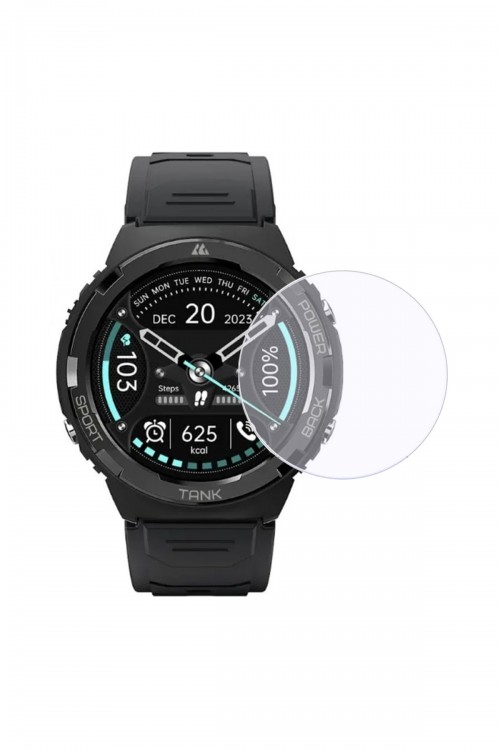 Kospet Tank S1 Nano Ekran Koruyucu (6 Adet)