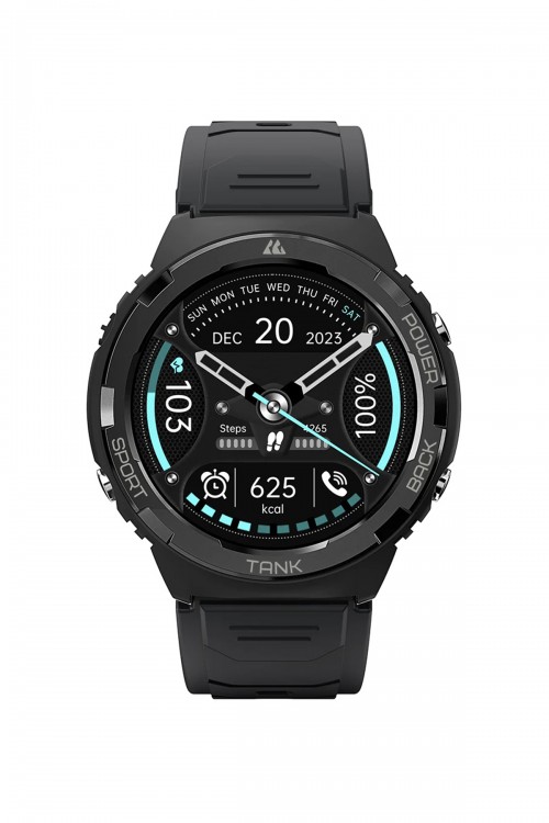 Kospet Tank S1 Watch Akıllı Saat (KVK Teknik Servis Garantili)
