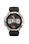 Kospet Tank T3 Ultra Watch Akıllı Saat (KVK Teknik Servis Garantili) Kospet Tank T3 Ultra Watch Akıllı Saat (KVK Teknik Servis Garantili)