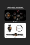 Kospet Tank T3 Ultra Watch Akıllı Saat (KVK Teknik Servis Garantili) Kospet Tank T3 Ultra Watch Akıllı Saat (KVK Teknik Servis Garantili)