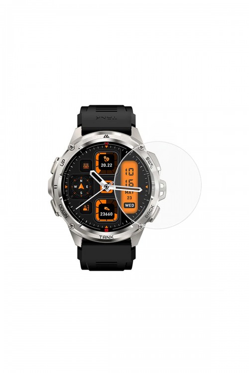 Kospet Tank T3 Ultra Nano Ekran Koruyucu (6 Adet)