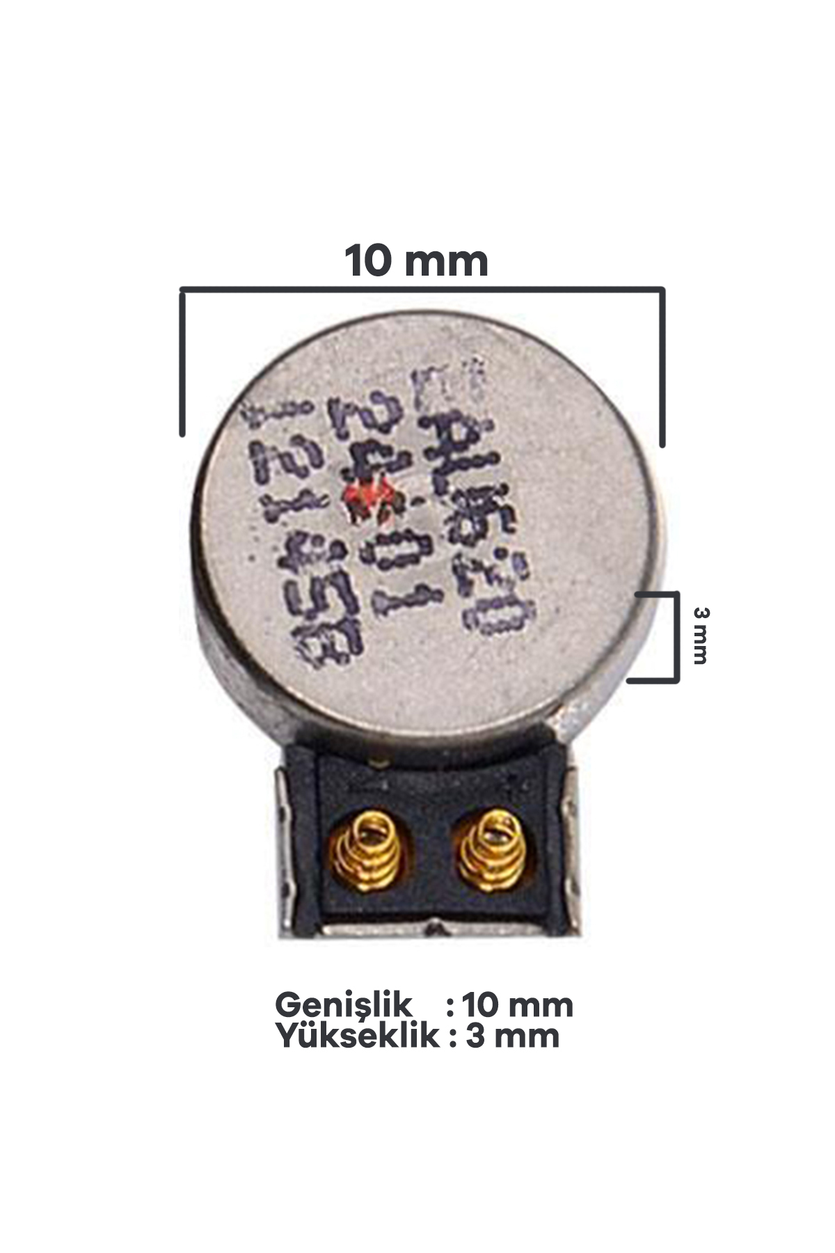 LG G4 Titreşim Motoru (H815)