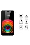 LG X Power Ekran Koruyucu Temperli Cam