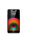 LG X Power Ekran Koruyucu Temperli Cam
