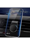Microlux AL-101 L-Type Araç İçi Mıknatıslı Cep Telefon Tutucu