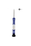 Microlux DK-663 Yıldız Uclu Tornavida 0.8mm