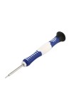 Microlux DK-663 Artı Uclu Tornavida 1.5mm