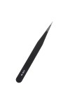 Microlux ESD-10 Paslanmaz Çelik Cımbız