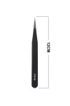 Microlux ESD-10 Paslanmaz Çelik Cımbız