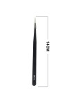 Microlux ESD-11 Paslanmaz Çelik Cımbız
