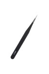 Microlux ESD-12 Paslanmaz Çelik Cımbız