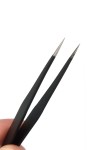 Microlux ESD-12 Paslanmaz Çelik Cımbız