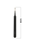 Microlux ESD-13 Paslanmaz Çelik Cımbız