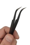 Microlux ESD-15 Paslanmaz Çelik Cımbız
