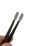 Microlux ESD-34A Paslanmaz Çelik Cımbız