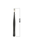 Microlux ESD-34A Paslanmaz Çelik Cımbız