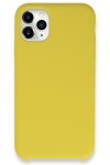 Microlux Iphone 11 Pro Lansman Silikon Kılıf Tam Koruma