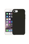 Microlux Iphone 6 Lansman Silikon Kılıf Tam Koruma
