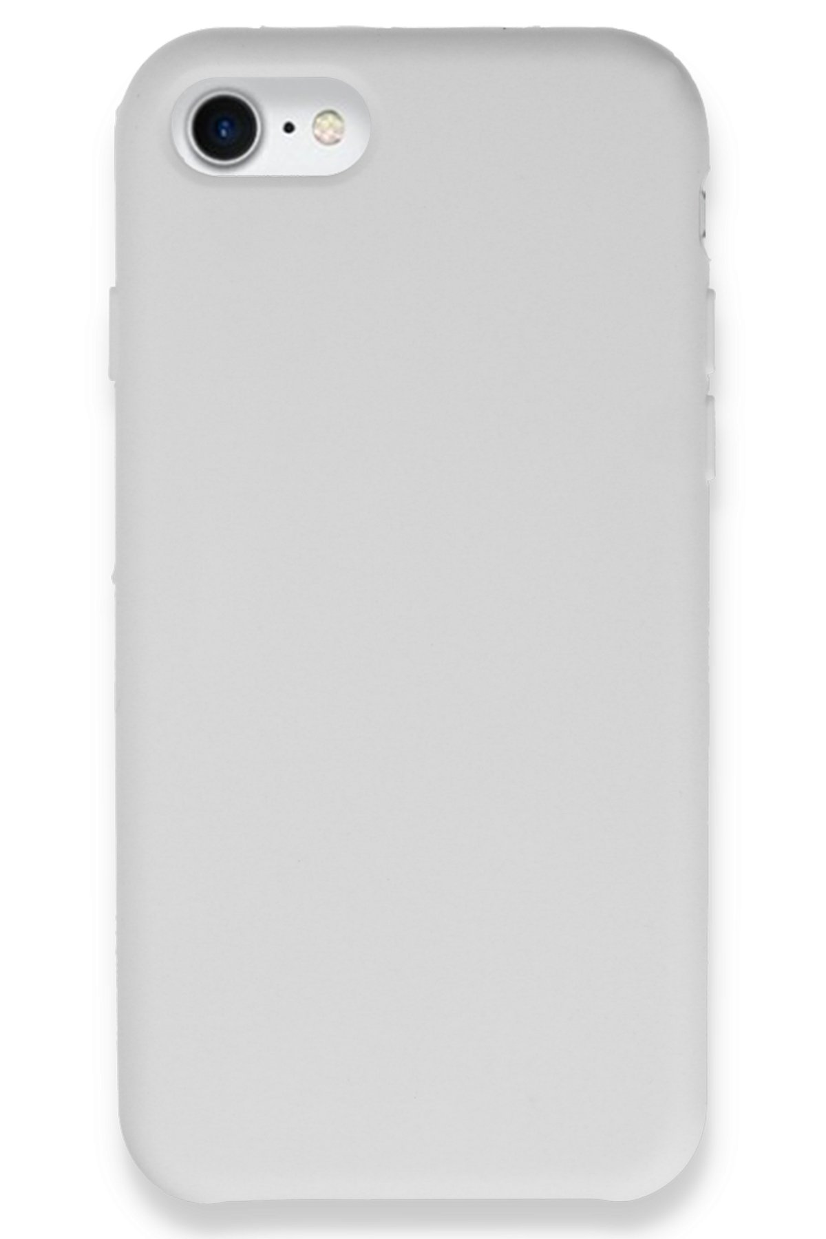 Microlux Iphone 6 Plus Lansman Silikon Kılıf Tam Koruma