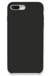 Microlux Iphone 7 Plus Lansman Silikon Kılıf Tam Koruma