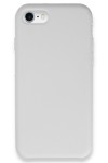 Microlux Iphone 8 Lansman Silikon Kılıf Tam Koruma
