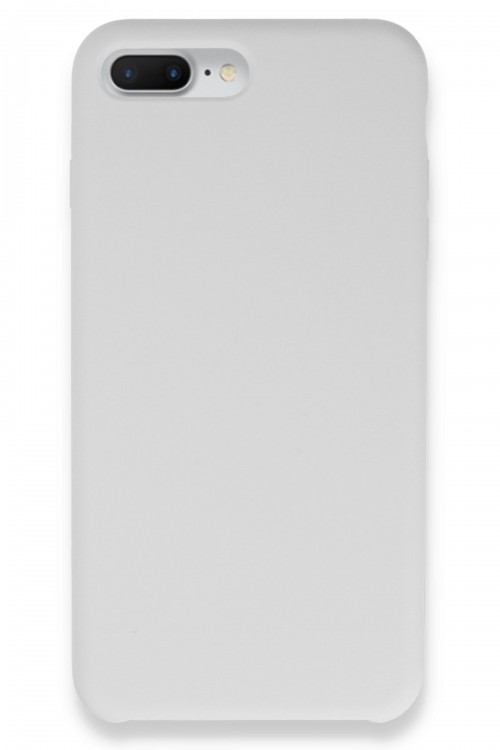 Microlux Iphone 8 Plus Lansman Silikon Kılıf Tam Koruma Microlux Iphone 8 Plus Lansman Silikon Kılıf Tam Koruma