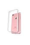 Iphone 8 Kılıf Şeffaf Silikon