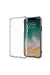 Iphone X Kılıf Şeffaf Silikon
