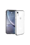 Iphone XR Kılıf Şeffaf Silikon