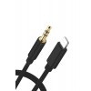 Microlux JH-023 Iphone Lightning Uyumlu 3.5mm Aux Ses Kablosu