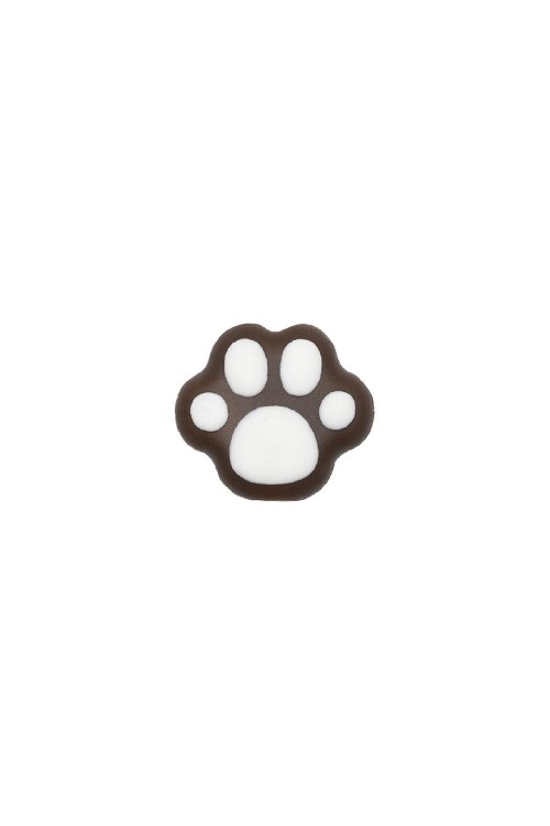 Microlux MK01 Kedi Patisi Karikatürlü Silikon Kablo Koruyucu Microlux MK01 Kedi Patisi Karikatürlü Silikon Kablo Koruyucu