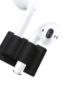 Airpods Silikon Kulaklık Tutucu