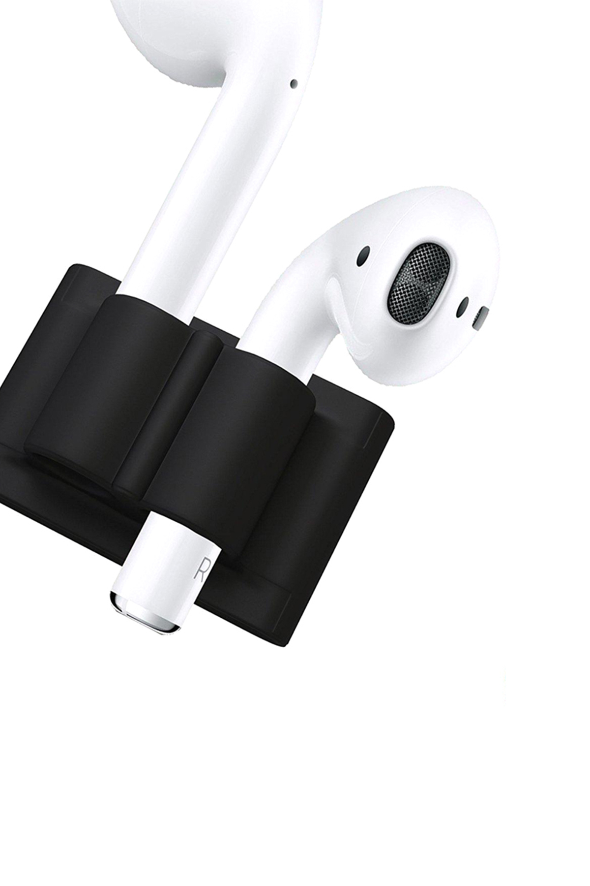Airpods Silikon Kulaklık Tutucu