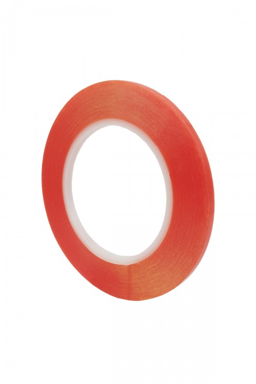 Microlux MB02 Çift Taraflı Bant Tamir Bandı (2mm x 25 Metre)