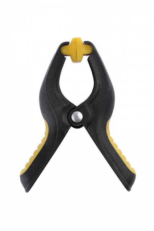 Microlux MD-28 Ekran Kasa Kapak Sabitleme Mandalı (4 Adet)