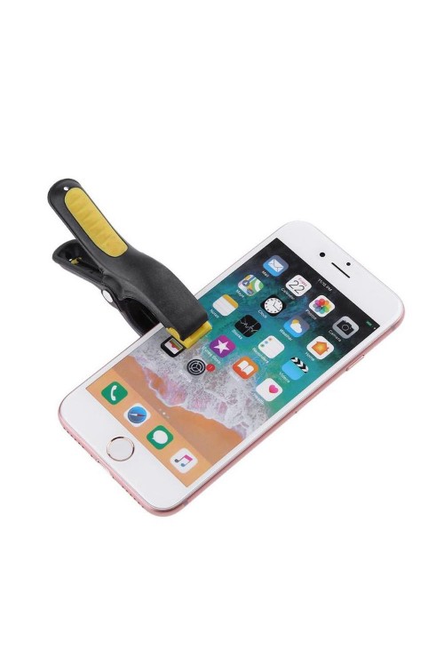 Microlux MD-28 Ekran Kasa Kapak Sabitleme Mandalı