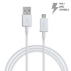 Microlux Micro USB Data ve Şarj Kablosu