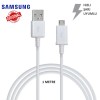 Microlux Micro USB Data ve Şarj Kablosu