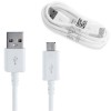 Microlux Micro USB Data ve Şarj Kablosu