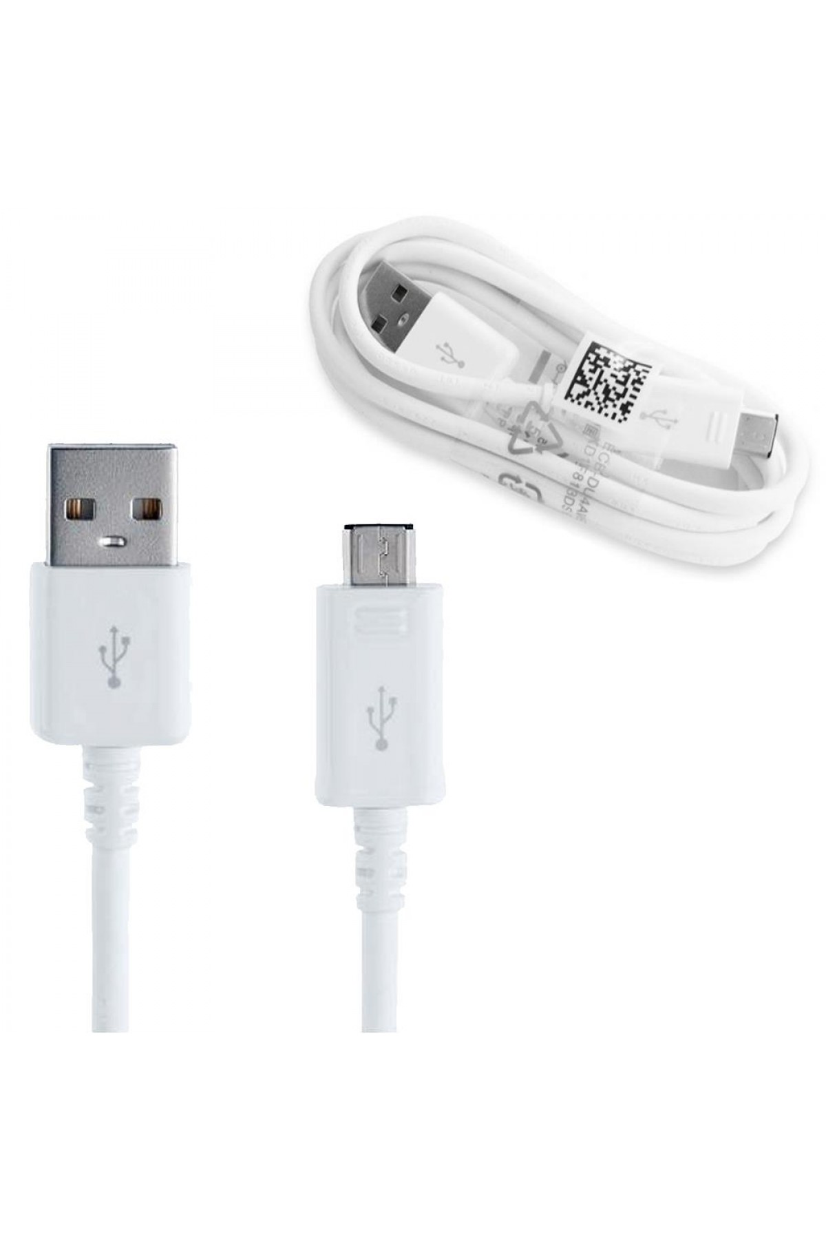 Microlux Micro USB Data ve Şarj Kablosu