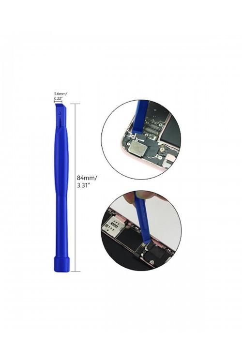 Microlux MP04 Soket Filmi Sökme Aparatı