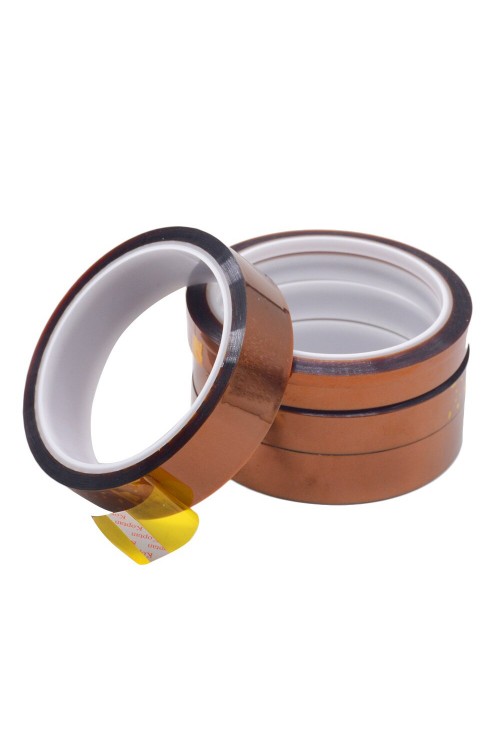 Microlux MR-05 Yanmaz Isı Yalıtım Tamir Bandı (5mm x 33m)